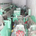 Full automatic chain link fence machine price